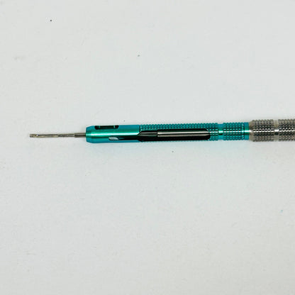 ABBOTT AMO EMERALDT IOL Delivery System injector instrument