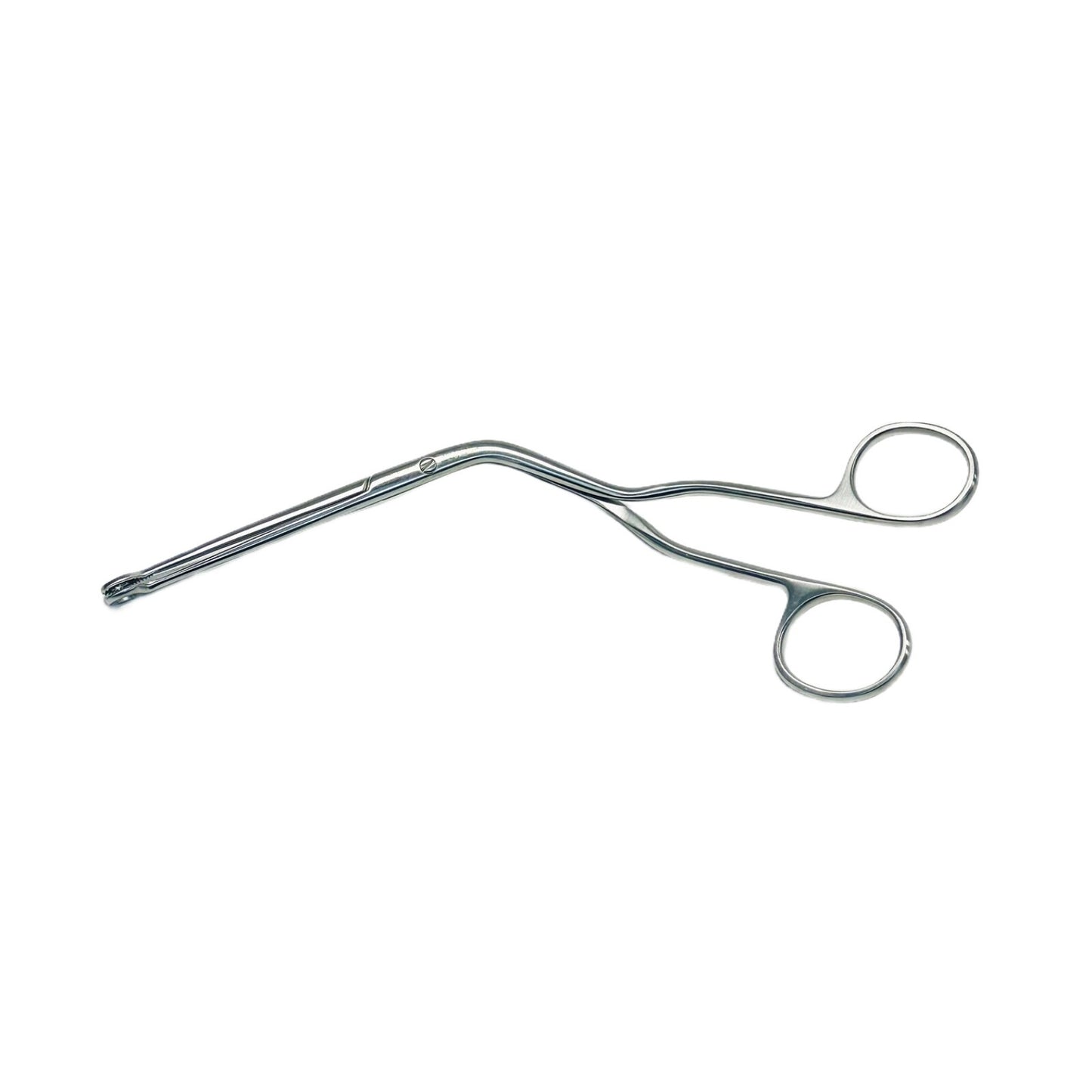 INTEGRA JARIT 175-121 Magill Adult ForcepS, 8-3/4", Satin, straight