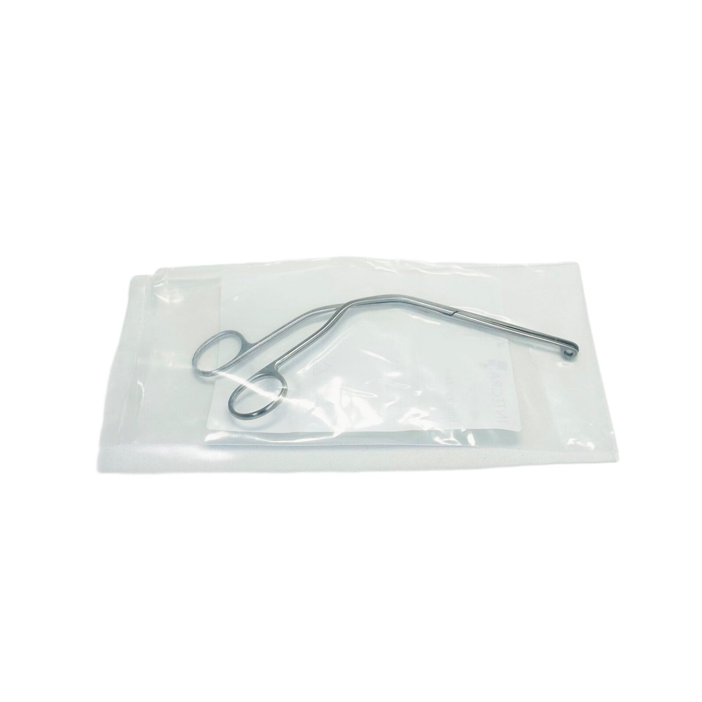 INTEGRA JARIT 175-121 Magill Adult ForcepS, 8-3/4", Satin, straight