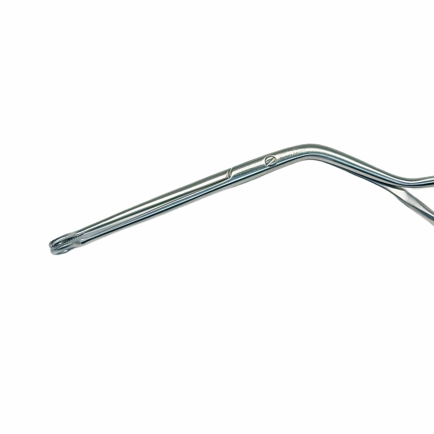 INTEGRA JARIT 175-121 Magill Adult ForcepS, 8-3/4", Satin, straight
