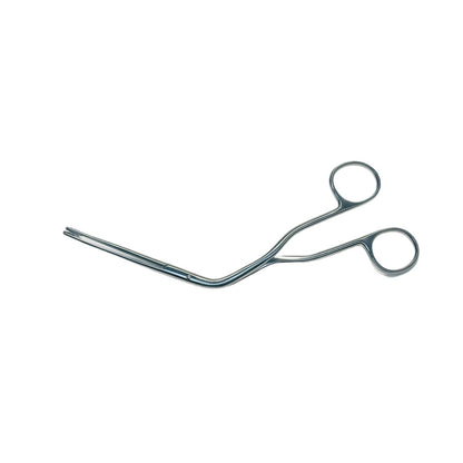 INTEGRA JARIT 175-121 Magill Adult ForcepS, 8-3/4", Satin, straight