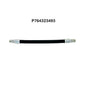 STERIS Corporation Ð 764323493 BOILER HOSE ASSEMBLY ( NO BOX )