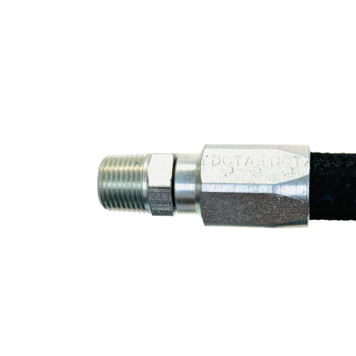 STERIS Corporation Ð 764323493 BOILER HOSE ASSEMBLY ( NO BOX )