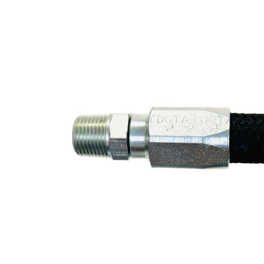 STERIS Corporation Ð 764323493 BOILER HOSE ASSEMBLY ( NO BOX )