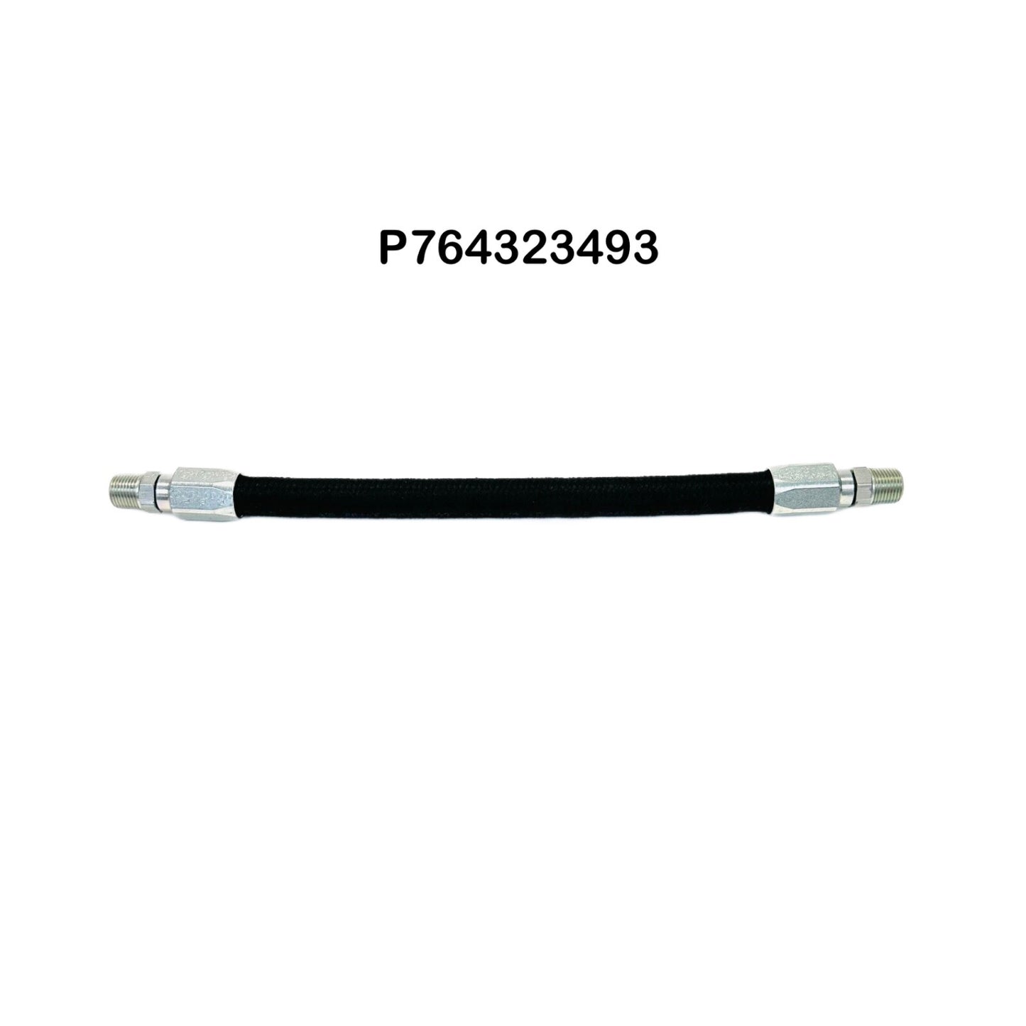 STERIS Corporation Ð 764323493 BOILER HOSE ASSEMBLY ( NO BOX )