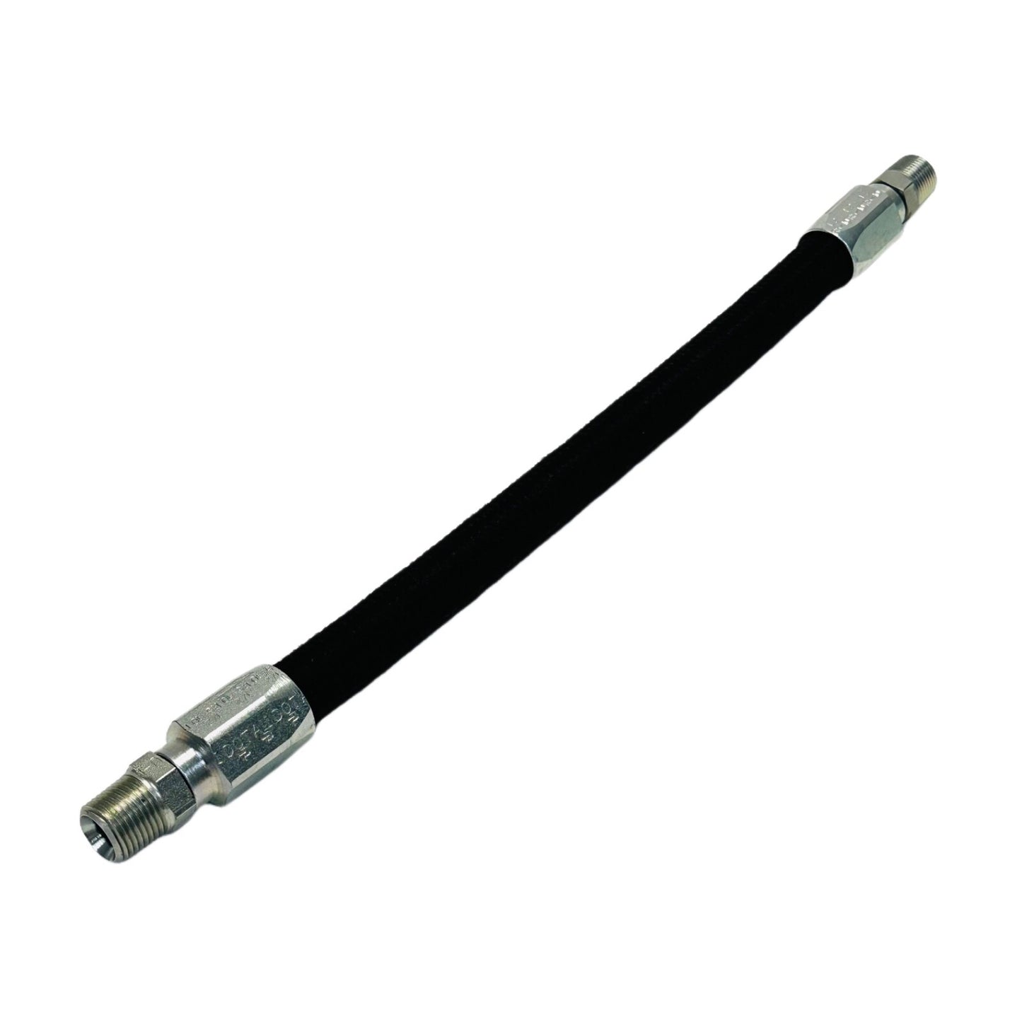 STERIS Corporation Ð 764323493 BOILER HOSE ASSEMBLY ( NO BOX )