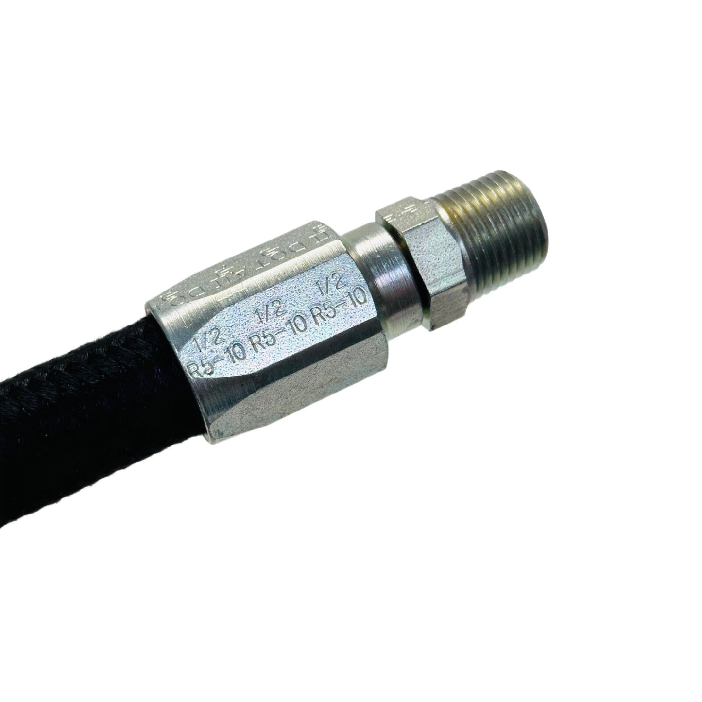 STERIS Corporation Ð 764323493 BOILER HOSE ASSEMBLY ( NO BOX )