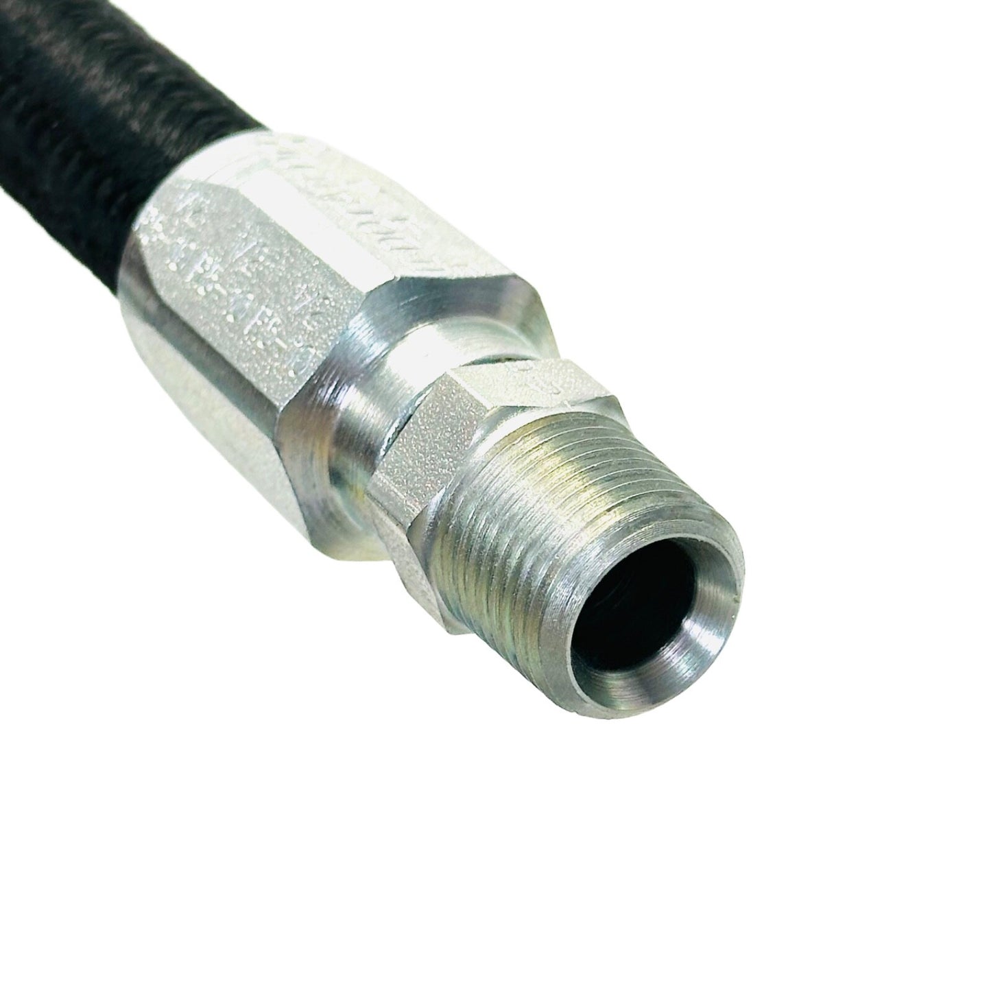 STERIS Corporation Ð 764323493 BOILER HOSE ASSEMBLY ( NO BOX )