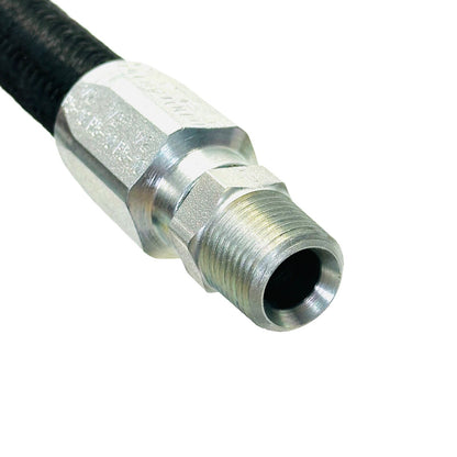 STERIS Corporation Ð 764323493 BOILER HOSE ASSEMBLY ( NO BOX )