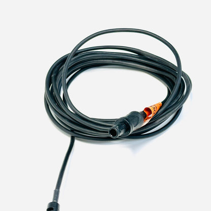 STRYKER 0475000100 Crossfire Footswitch Black - 2024