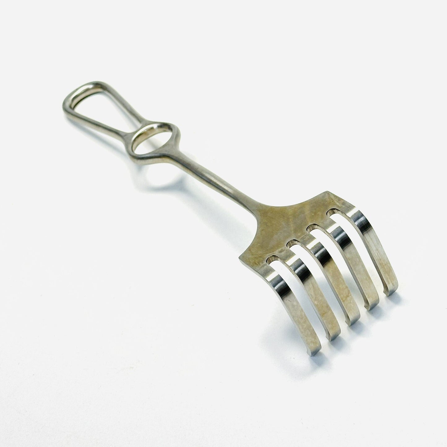 SSI 22-7205 Blunt 5 Prong, 2 x 1 3„4 in, 51 x 44 mm, 10 in. 254 mm