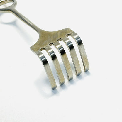 SSI 22-7205 Blunt 5 Prong, 2 x 1 3„4 in, 51 x 44 mm, 10 in. 254 mm