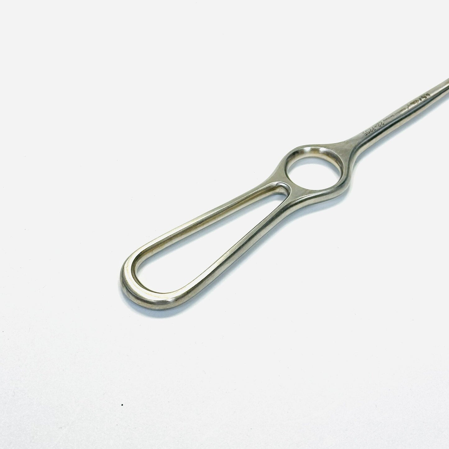 SSI 22-7205 Blunt 5 Prong, 2 x 1 3„4 in, 51 x 44 mm, 10 in. 254 mm