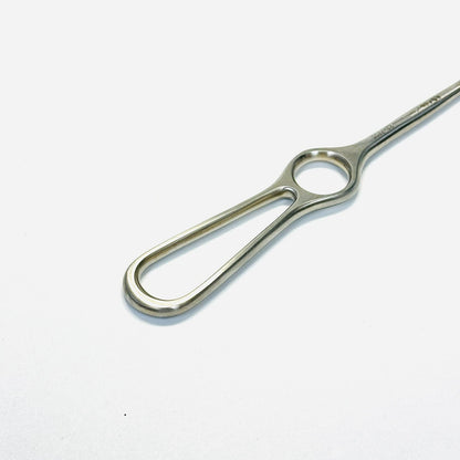 SSI 22-7205 Blunt 5 Prong, 2 x 1 3„4 in, 51 x 44 mm, 10 in. 254 mm