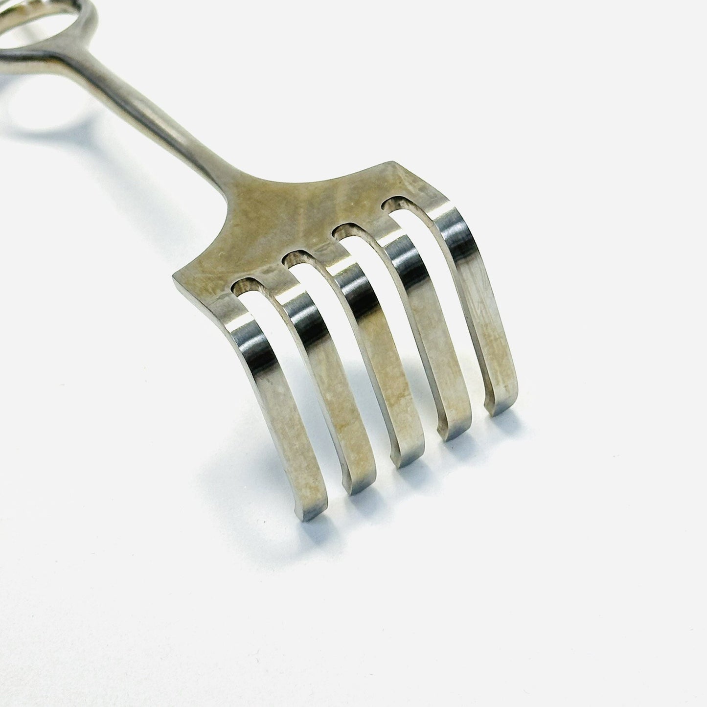 SSI 22-7205 Blunt 5 Prong, 2 x 1 3„4 in, 51 x 44 mm, 10 in. 254 mm