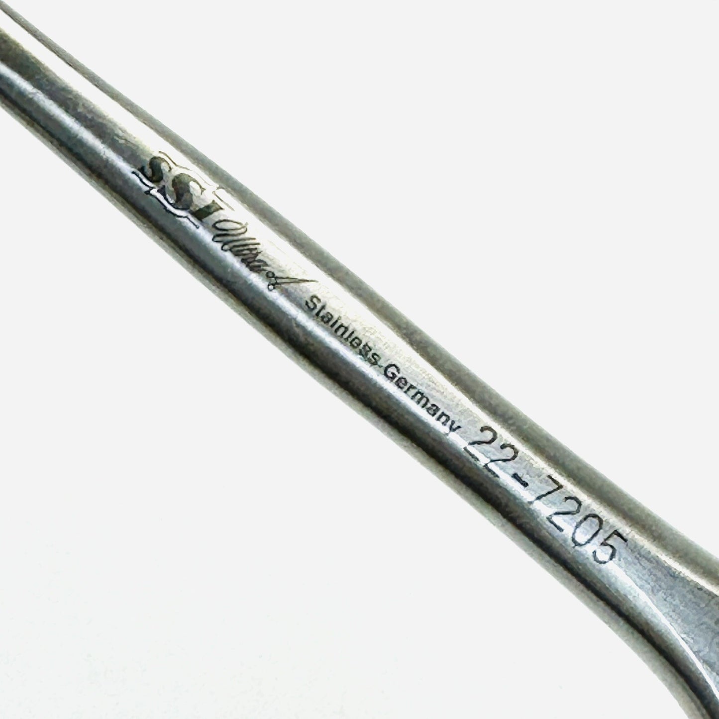 SSI 22-7205 Blunt 5 Prong, 2 x 1 3„4 in, 51 x 44 mm, 10 in. 254 mm