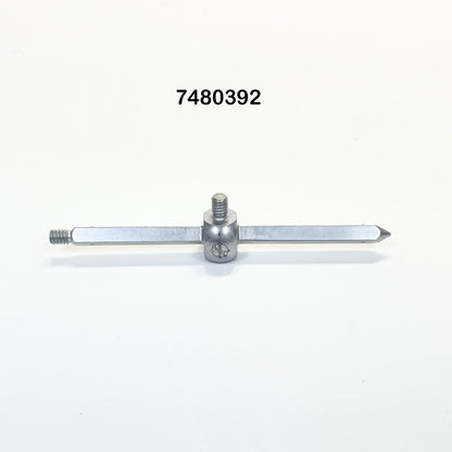 Medtronic 7480392 Derotator Bridge Small Instrument
