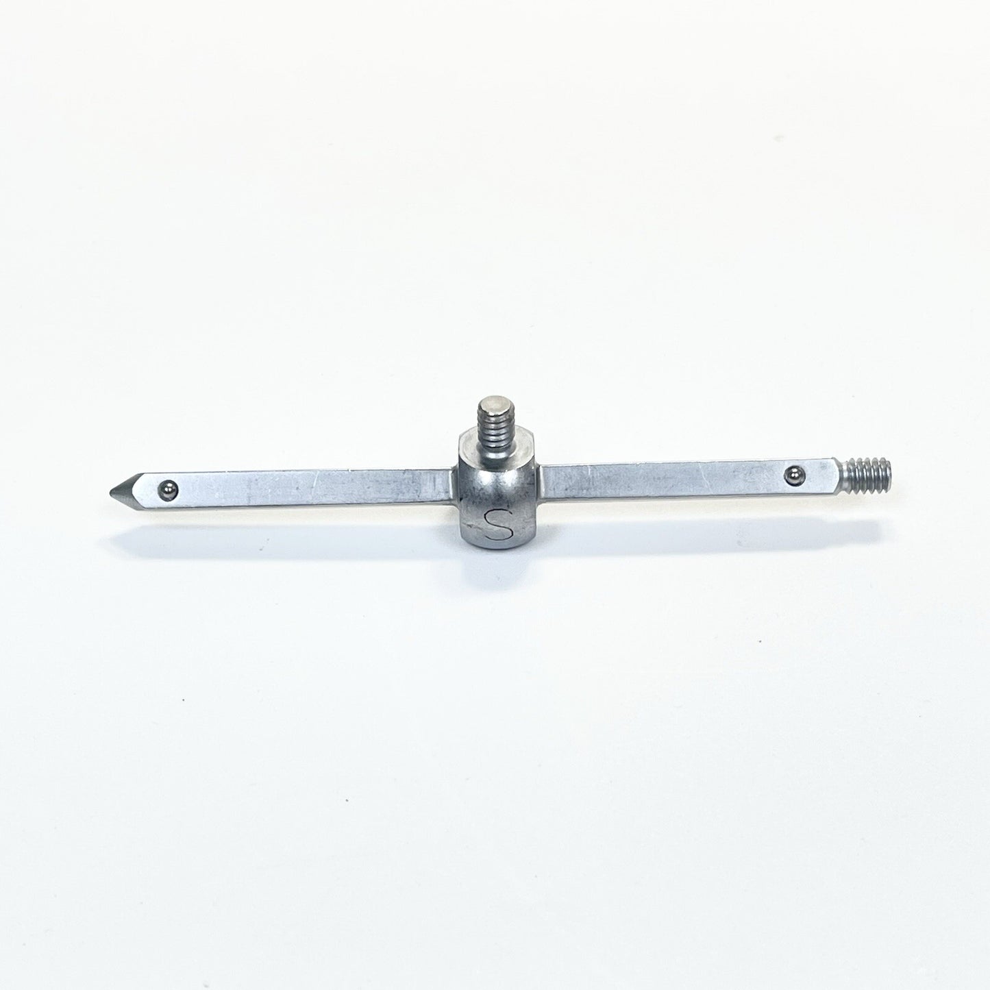 Medtronic 7480392 Derotator Bridge Small Instrument