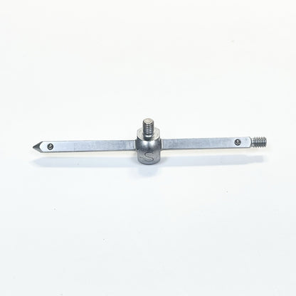 Medtronic 7480392 Derotator Bridge Small Instrument