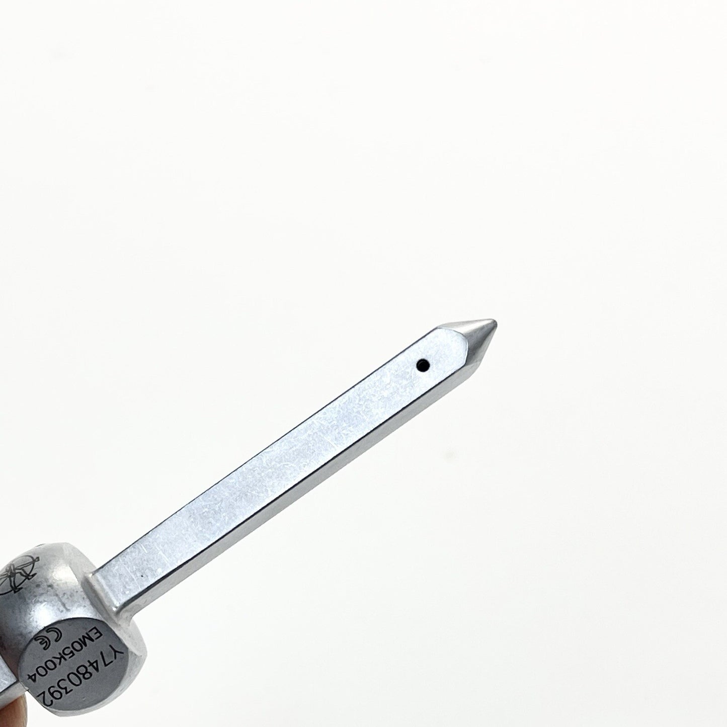 Medtronic 7480392 Derotator Bridge Small Instrument