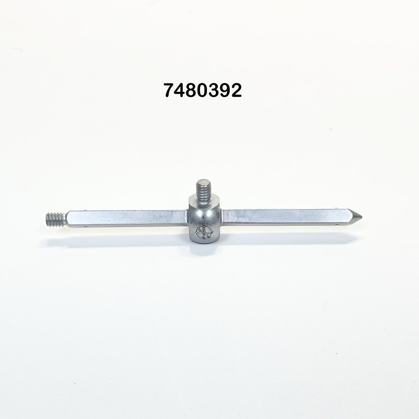 Medtronic 7480392 Derotator Bridge Small Instrument