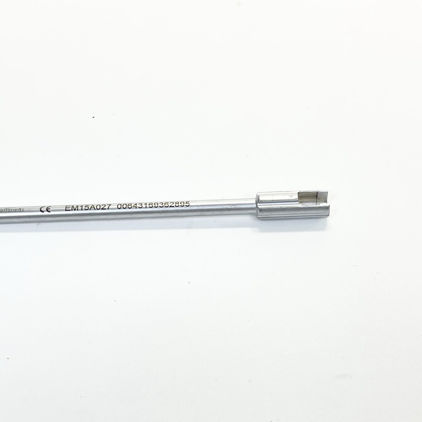 Medtronic 6620810 Freehand Inserter Sleeve Instrument