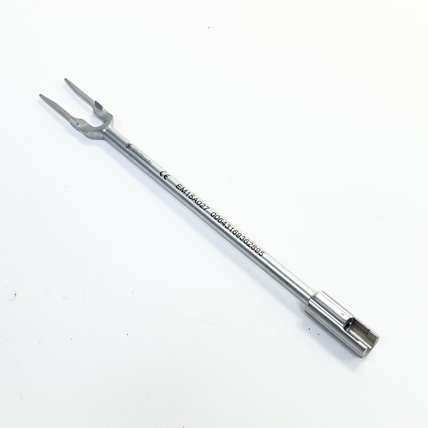 Medtronic 6620810 Freehand Inserter Sleeve Instrument