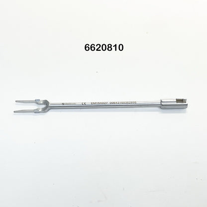 Medtronic 6620810 Freehand Inserter Sleeve Instrument