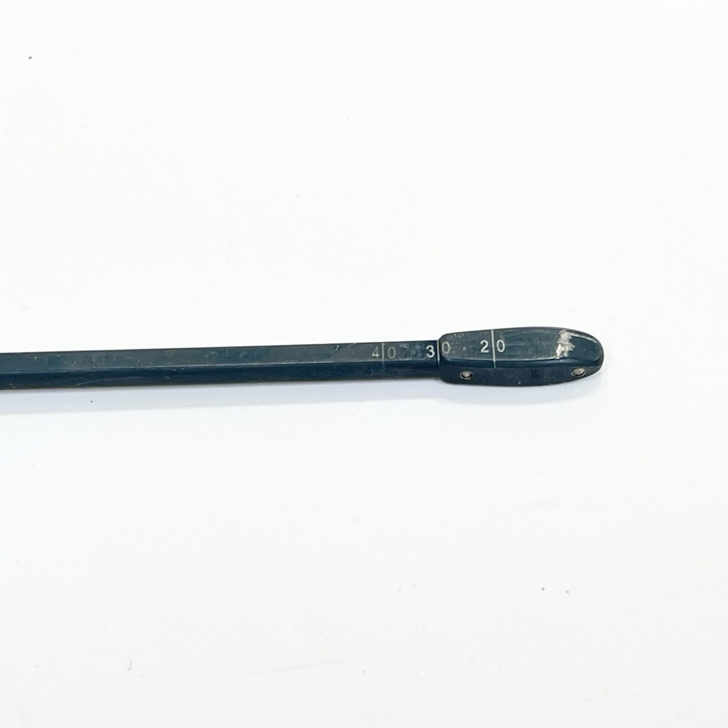 Medtronic 907-540 TAN DISTRCTR SIZE 10 Instrument