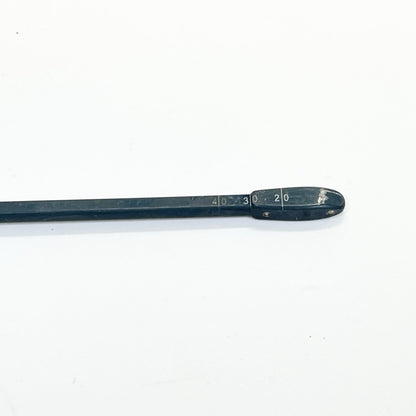 Medtronic 907-540 TAN DISTRCTR SIZE 10 Instrument