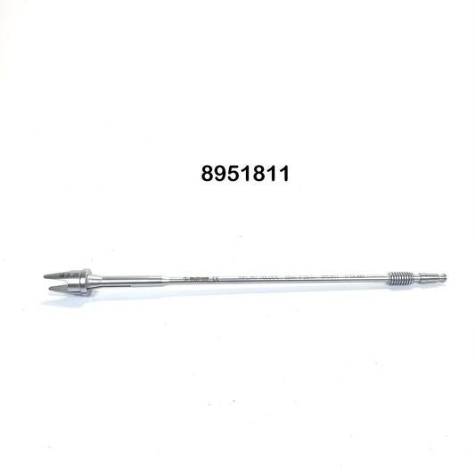 Medtronic 8951811 Implant Holder 18mm X 26mm Instrument