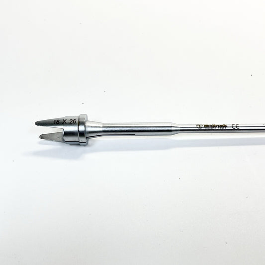 Medtronic 8951811 Implant Holder 18mm X 26mm Instrument