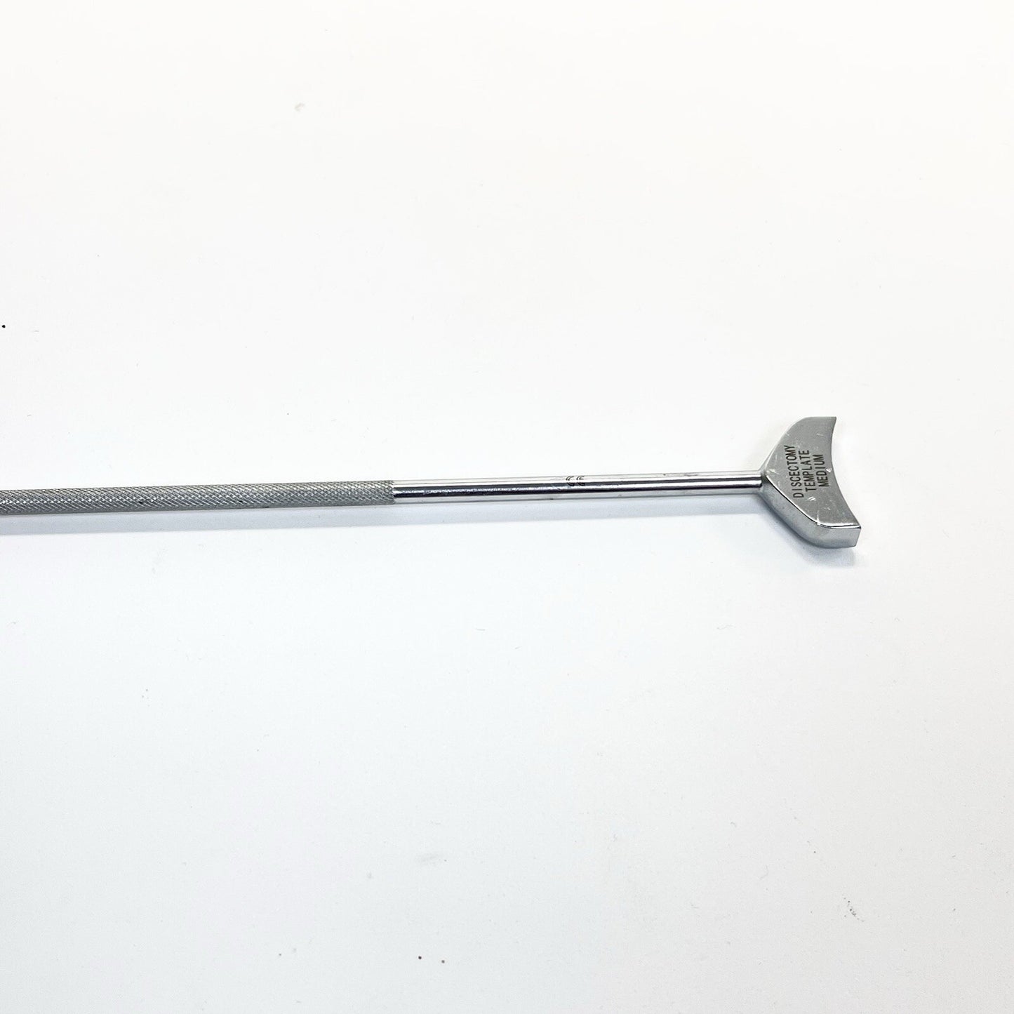 Medtronic 3299005 Discectomy Template Instrument