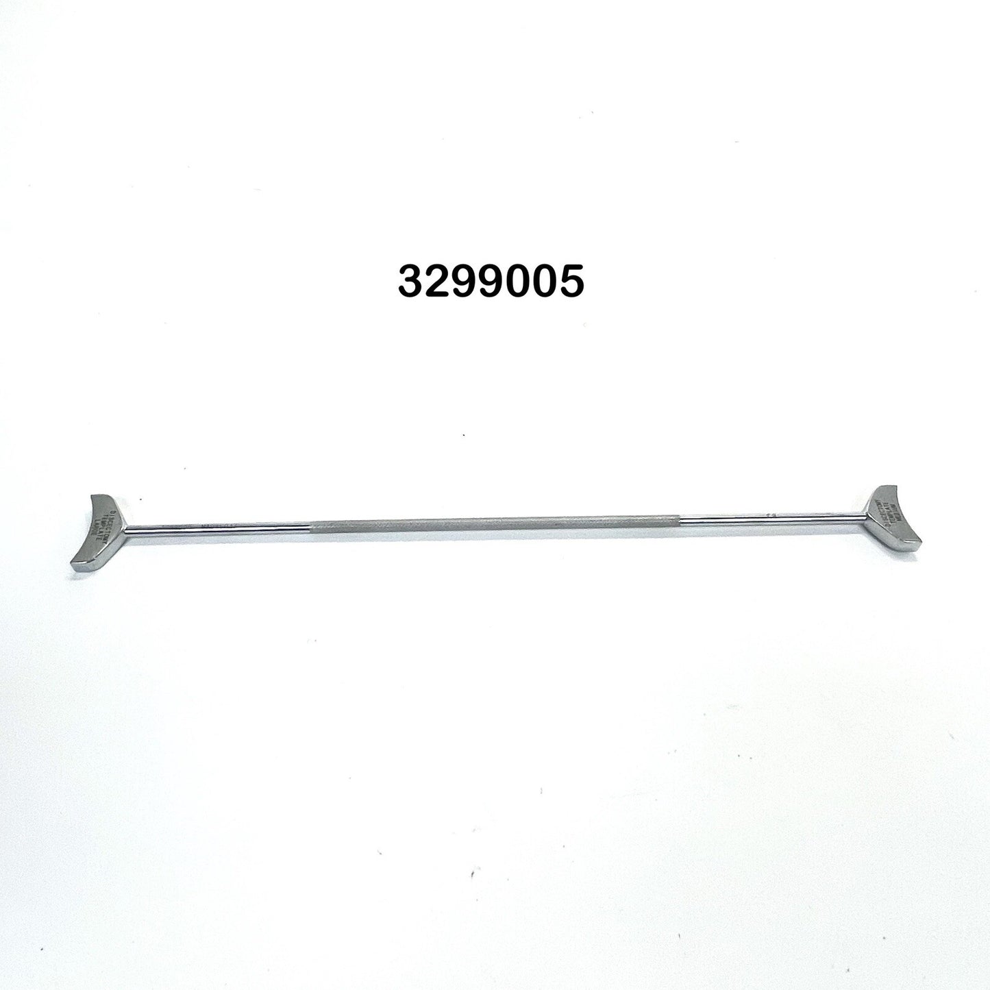 Medtronic 3299005 Discectomy Template Instrument