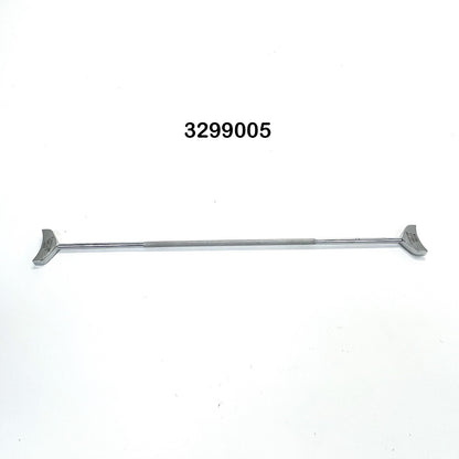 Medtronic 3299005 Discectomy Template Instrument