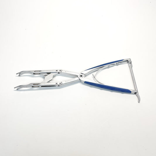 Medtronic 8350319 Compressor Instrument