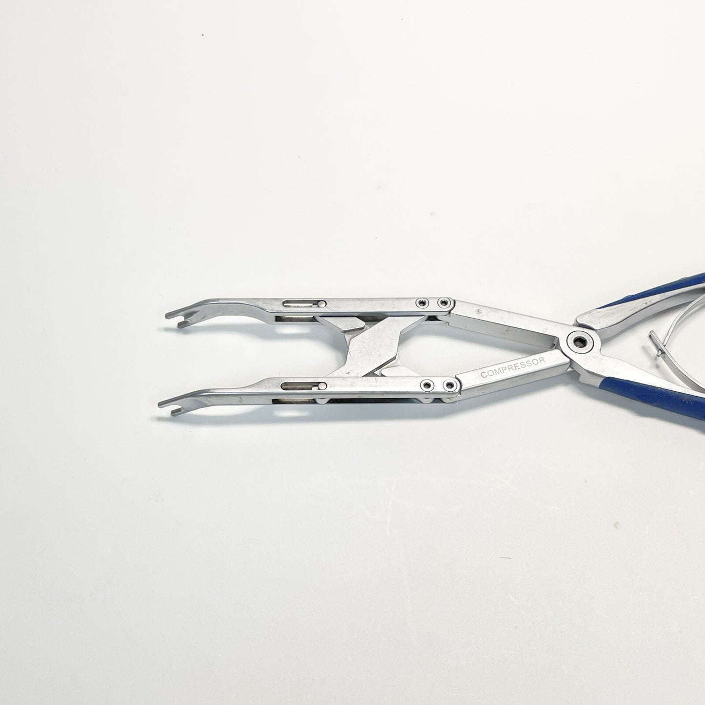 Medtronic 8350319 Compressor Instrument