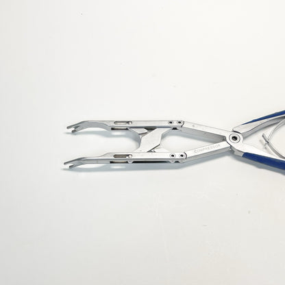 Medtronic 8350319 Compressor Instrument