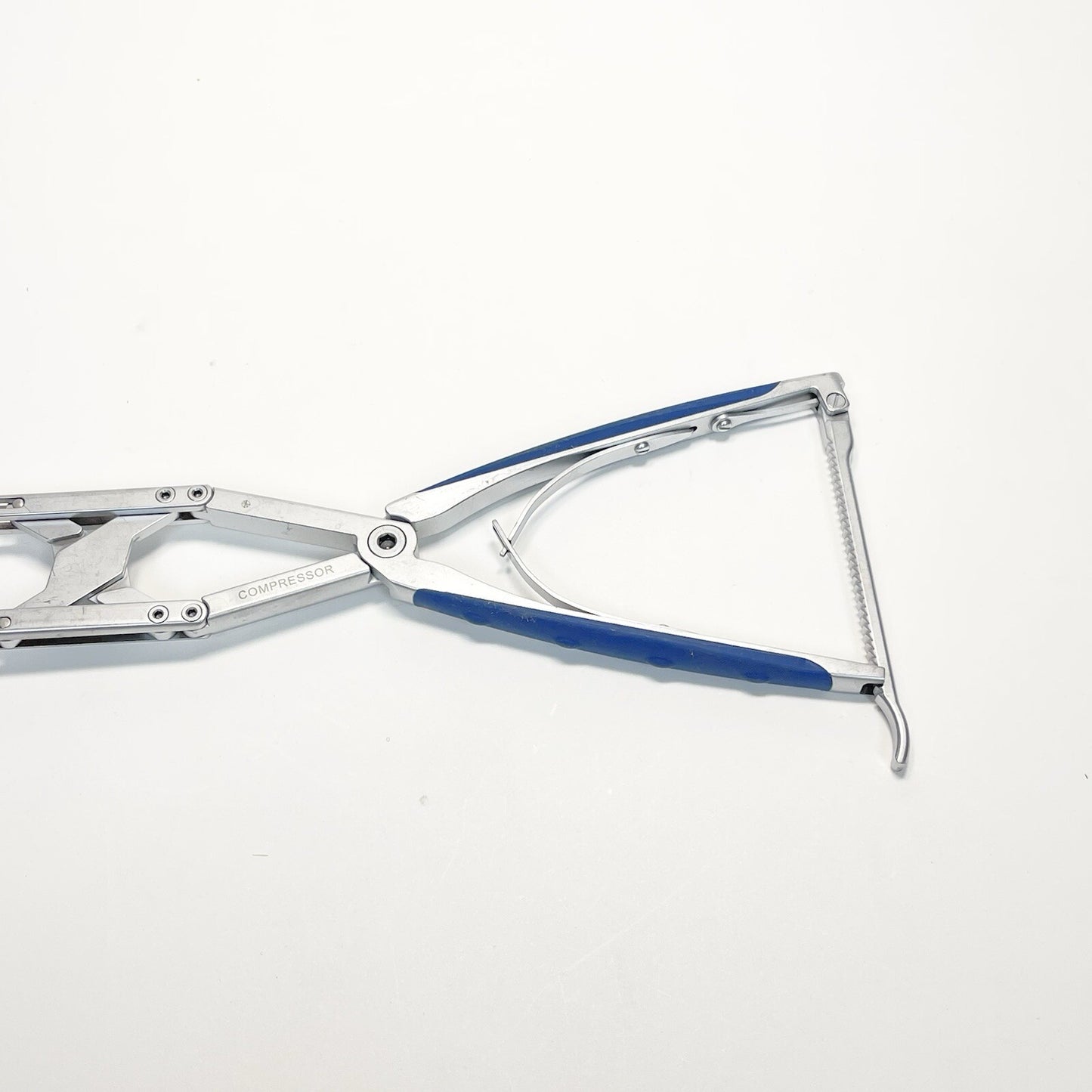 Medtronic 8350319 Compressor Instrument