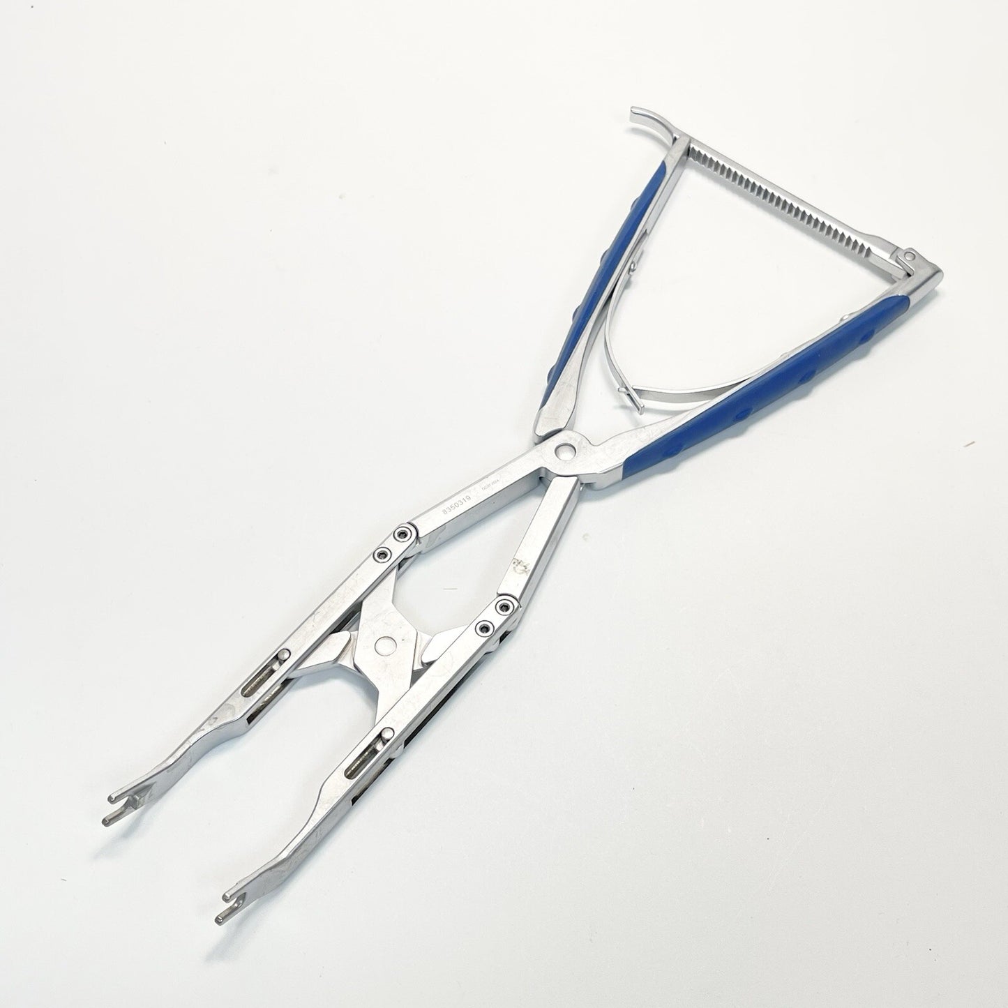 Medtronic 8350319 Compressor Instrument