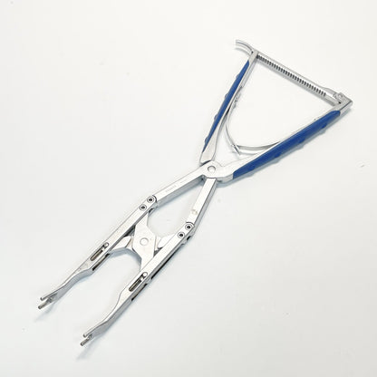 Medtronic 8350319 Compressor Instrument