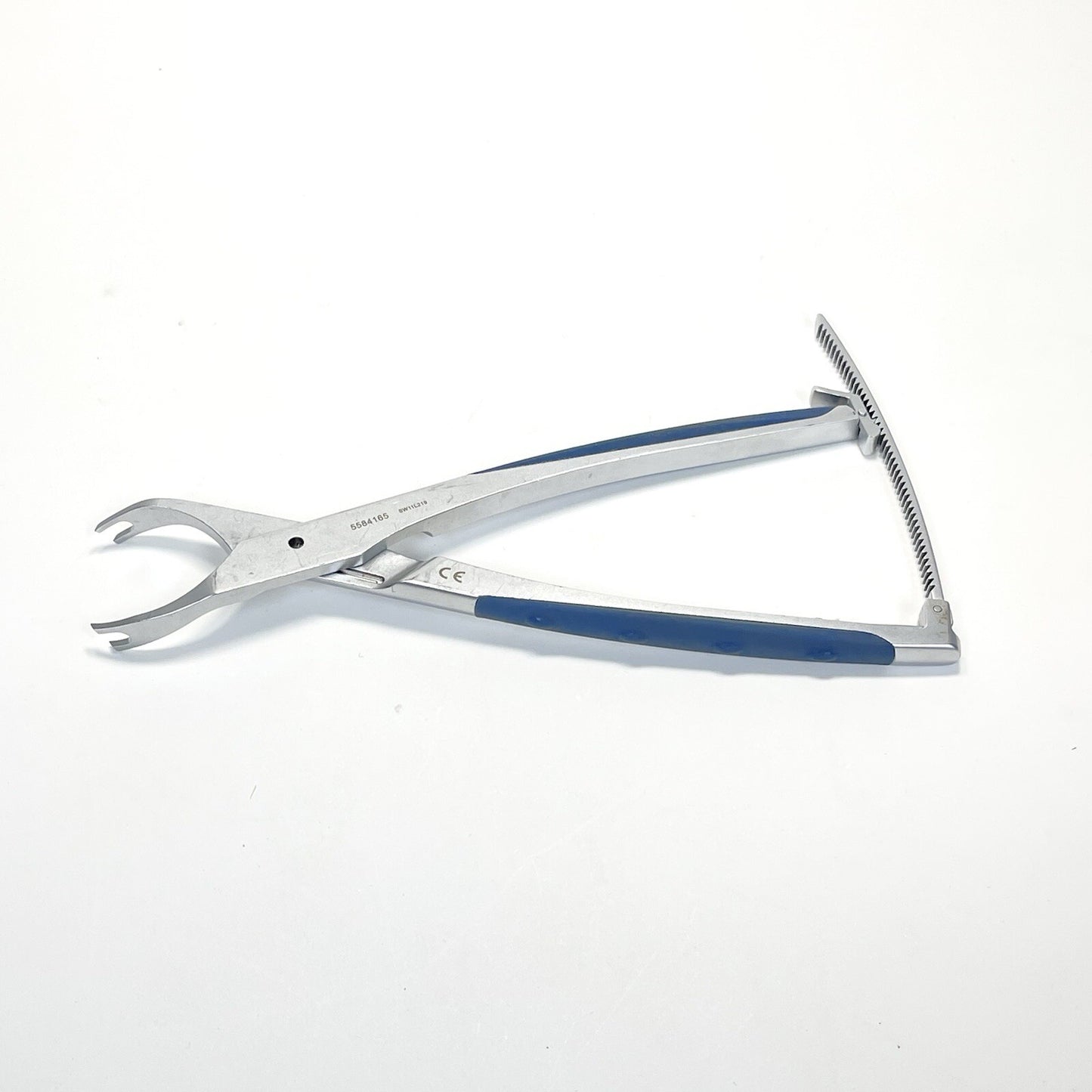 Medtronic 8350319 Compressor Instrument