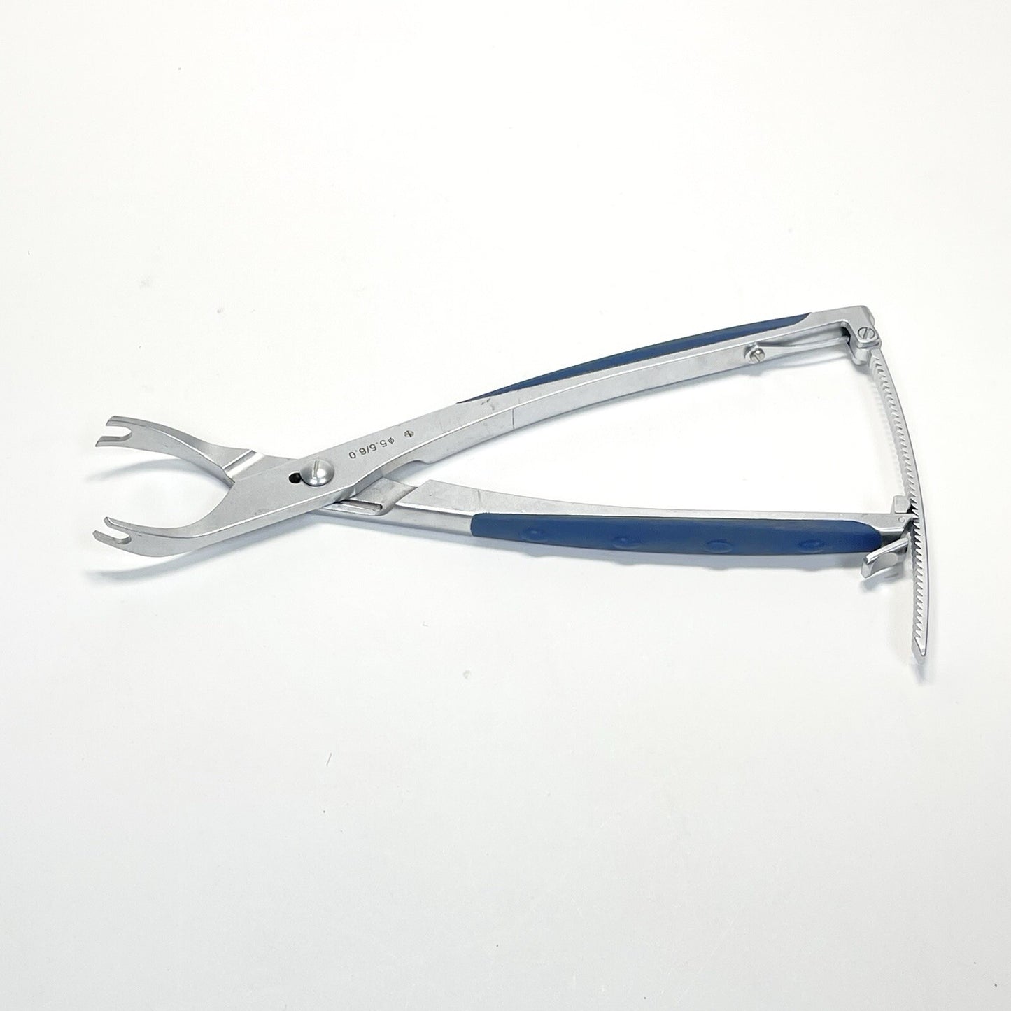 Medtronic 8350319 Compressor Instrument