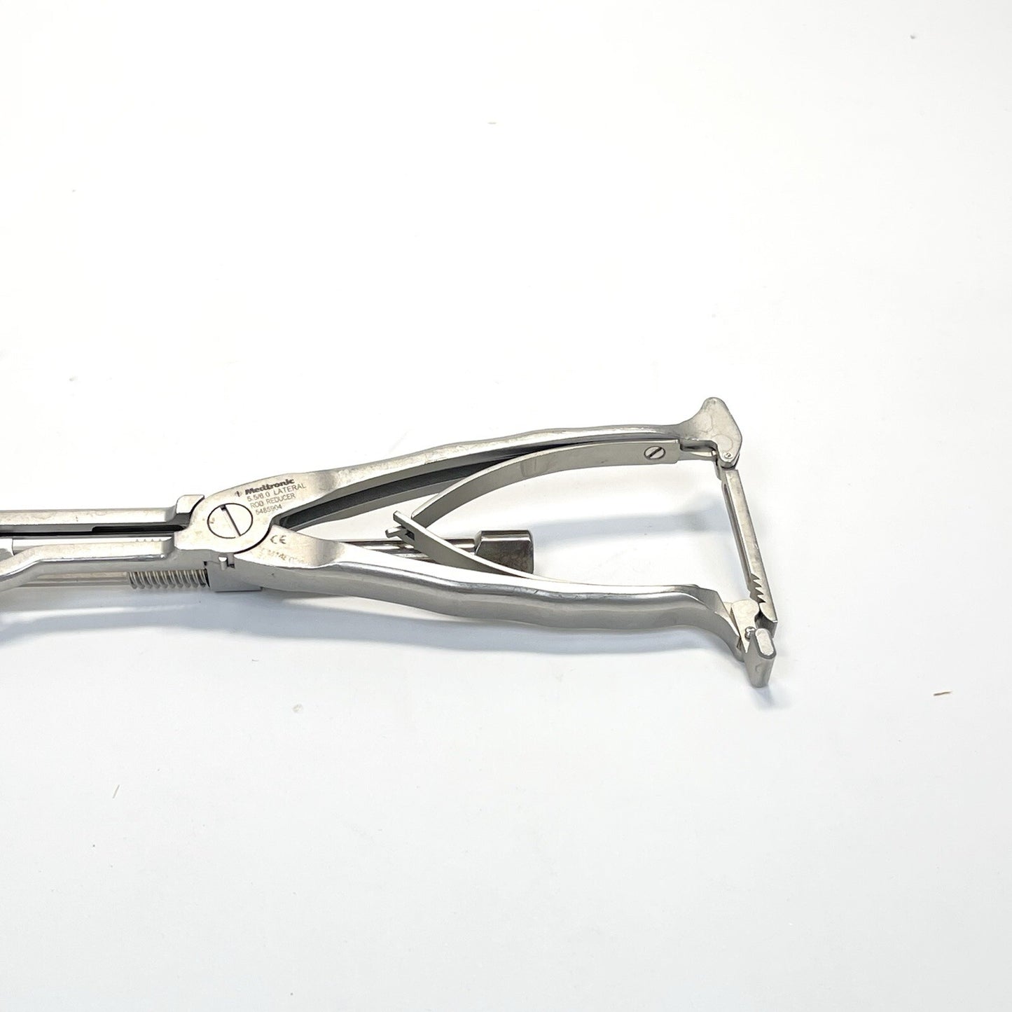 Medtronic 5484904 Lateral Rod Reducer 5.5/6.0 mm Instrument