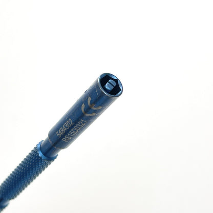 Medtronic 5484302 Dual Ended Set Screw Starter Instrument