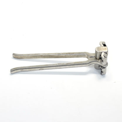 Medtronic 6860402 Plate Benders Instrument