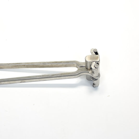 Medtronic 6860402 Plate Benders Instrument