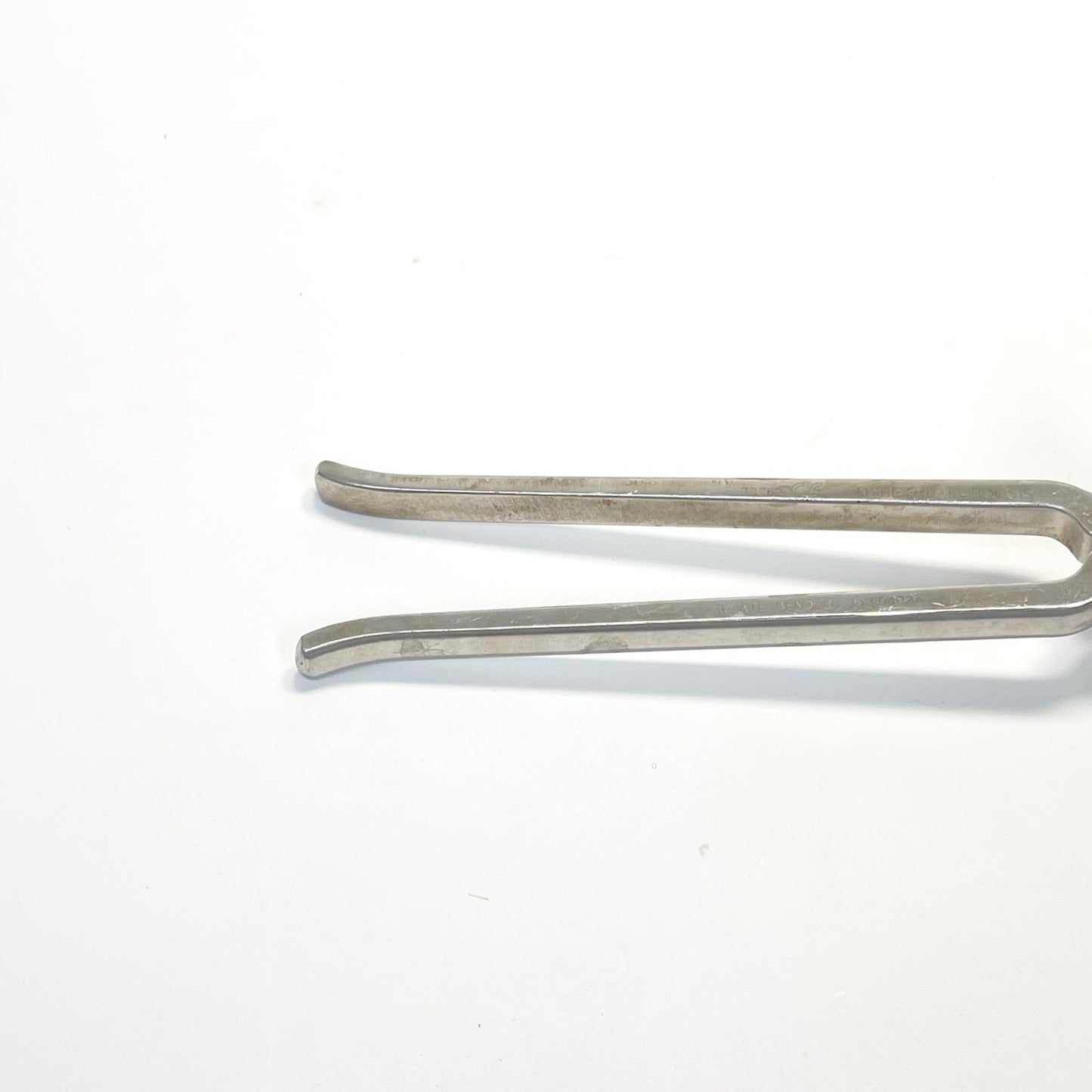 Medtronic 6860402 Plate Benders Instrument