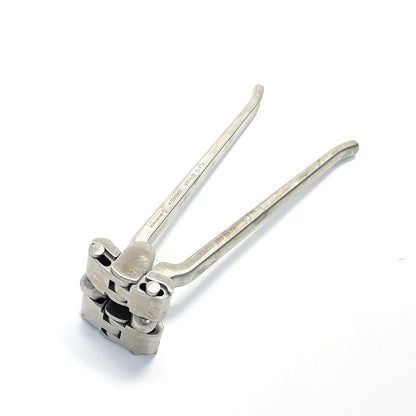 Medtronic 6860402 Plate Benders Instrument