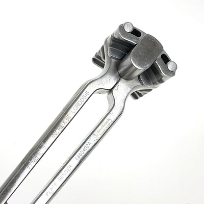 Medtronic 6860402 Plate Benders Instrument